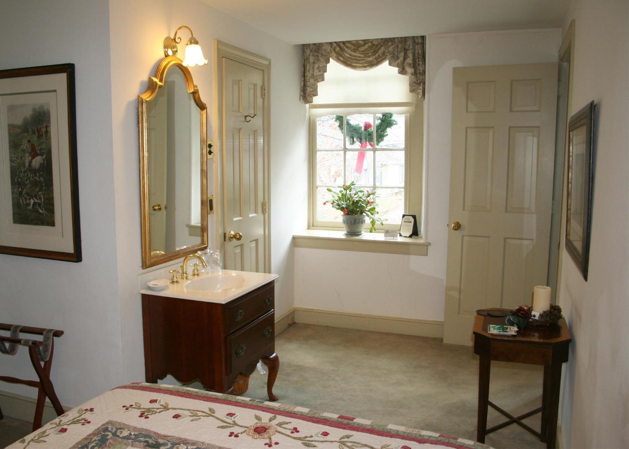 General Warren Bed & Breakfast Malvern Exterior foto