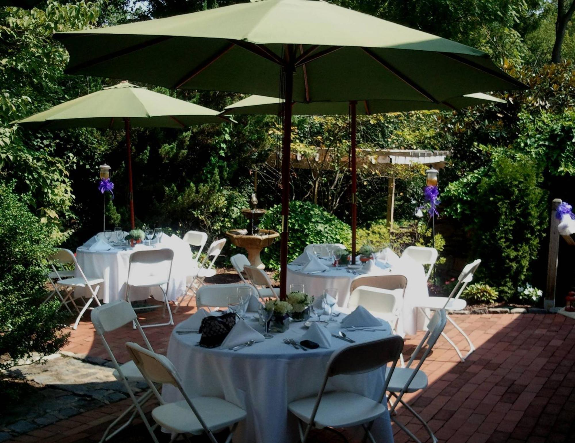 General Warren Bed & Breakfast Malvern Exterior foto
